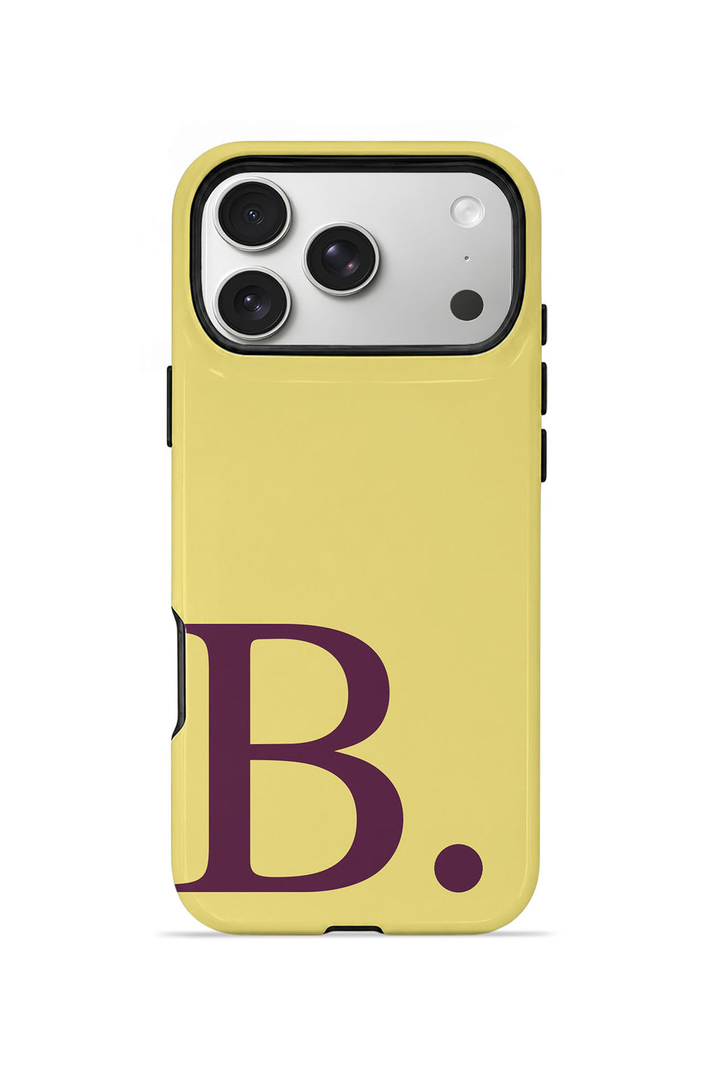 iPhone 18 Pro Max Vorian Butter Drama B - Ana