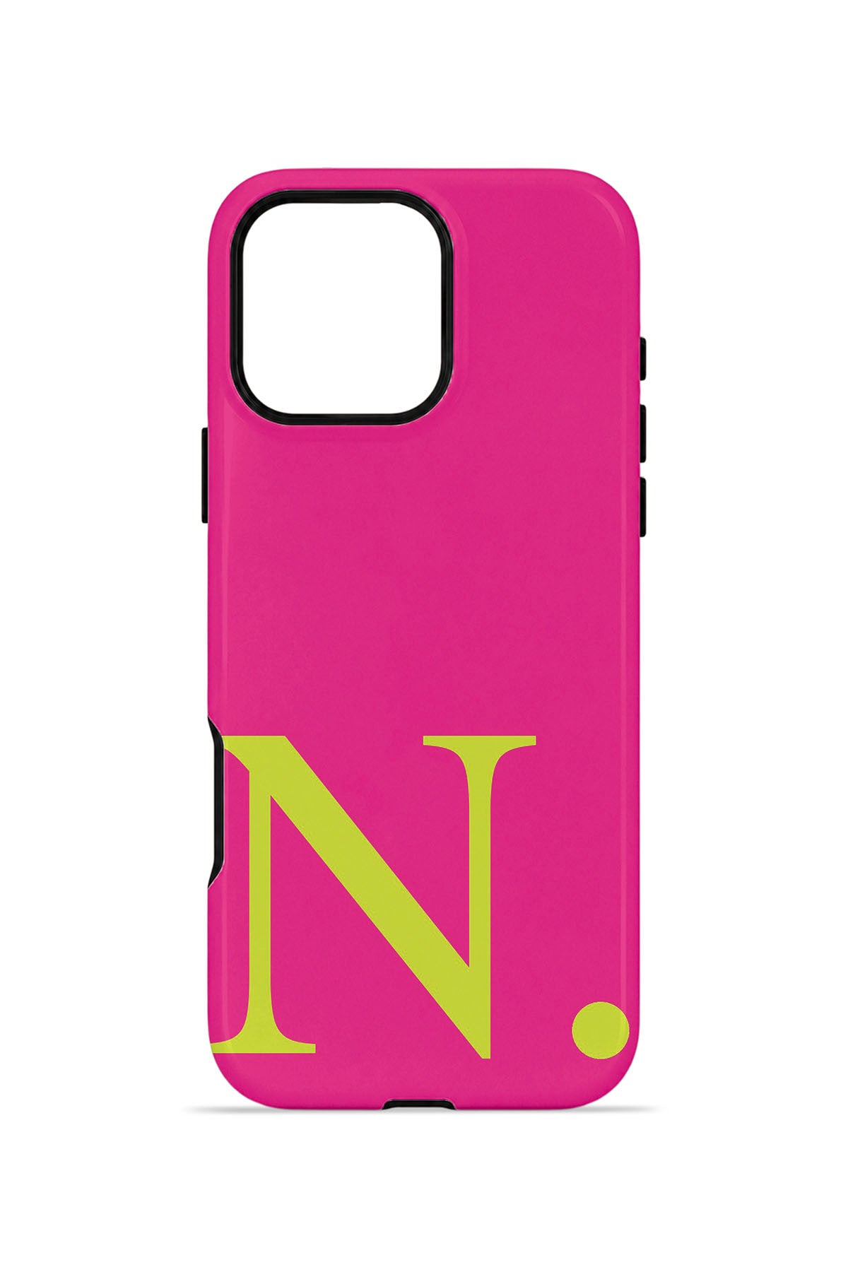 iPhone 16 Pro Max Vorian Electric Kiss N - Detay