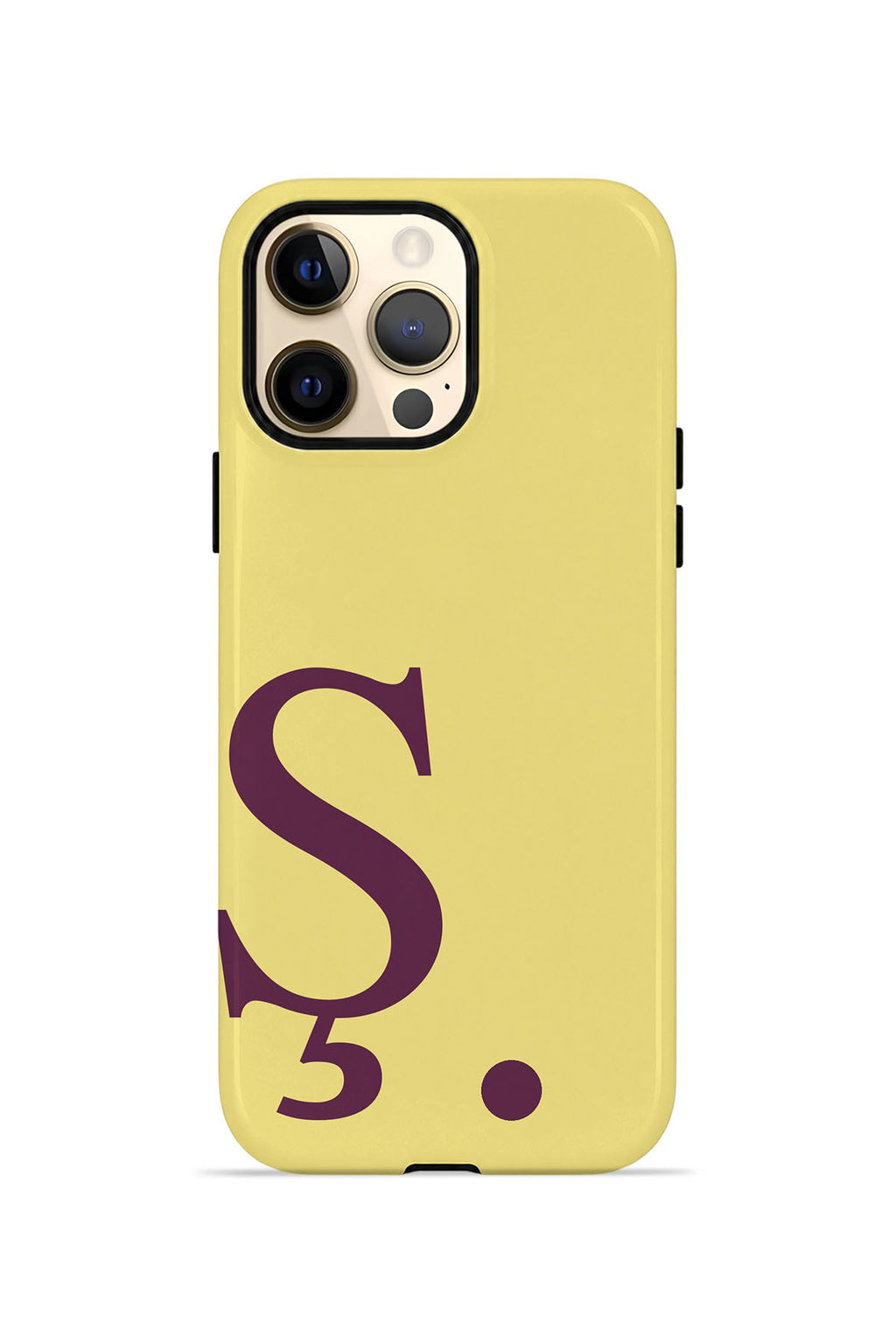 iPhone 13 Pro Max Vorian Butter Drama Ş - Ana
