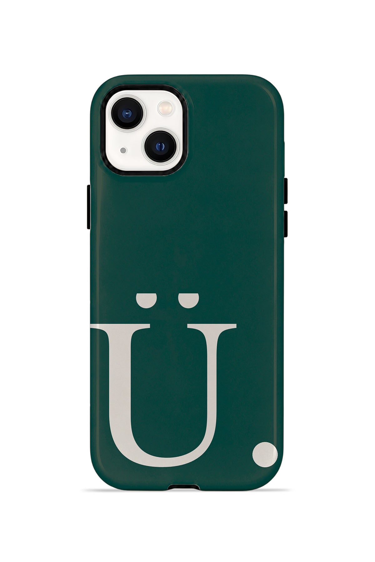 iPhone 15 Vorian Heritage Ivory Ü - Ana
