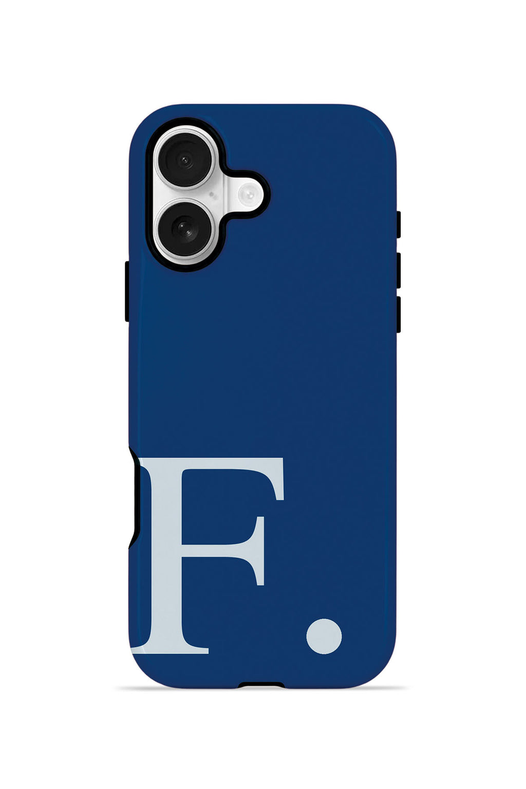 iPhone 17 Vorian Midnight Ice F - Ana