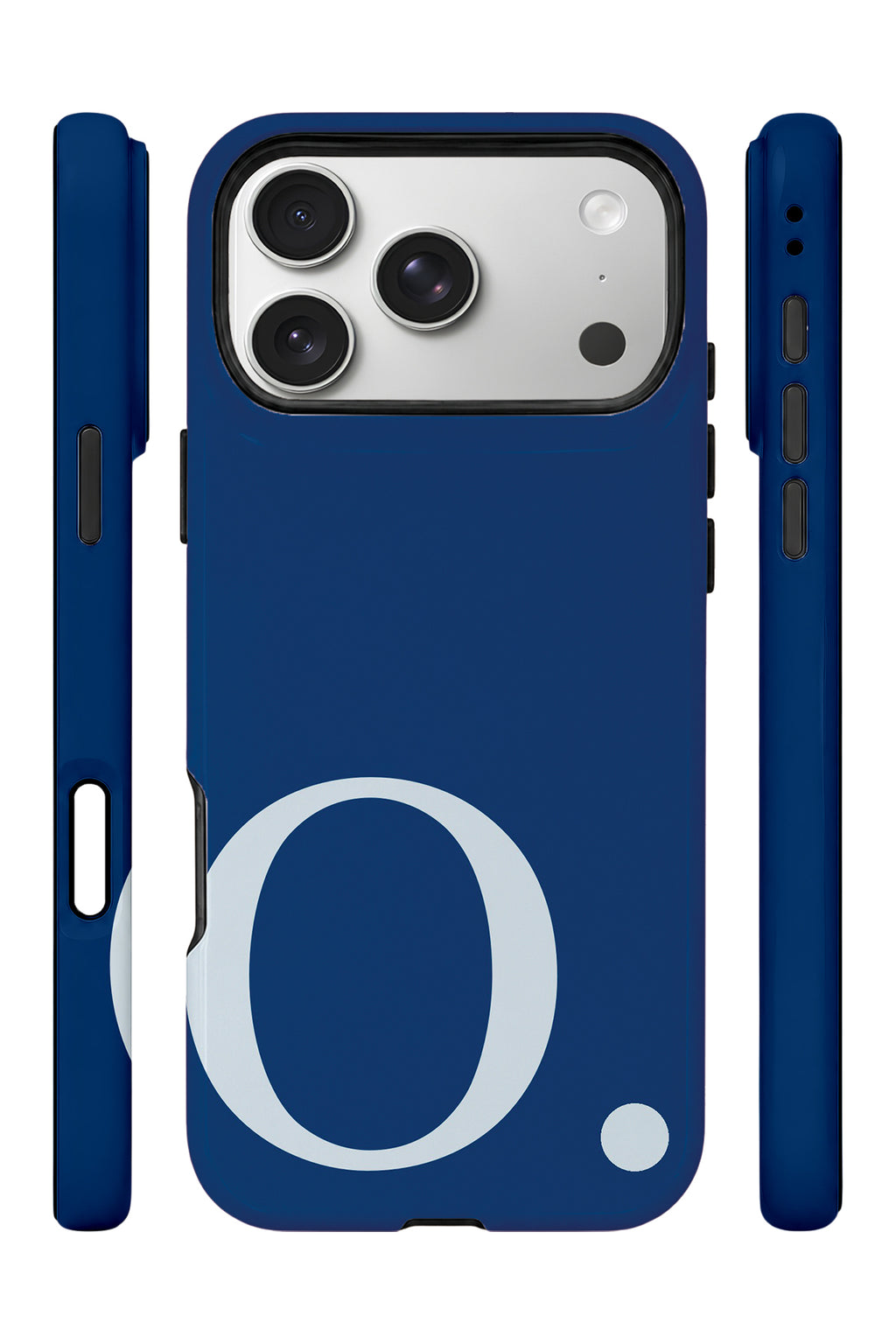 iPhone 17 Pro Vorian Midnight Ice O - Yan
