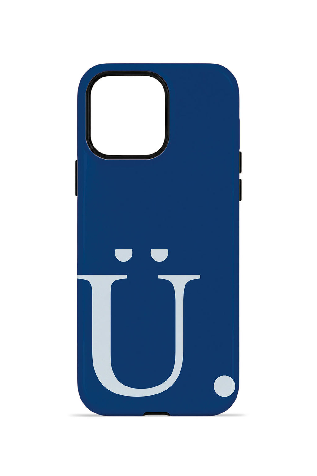 iPhone 12 Pro Max Vorian Midnight Ice Ü - Detay
