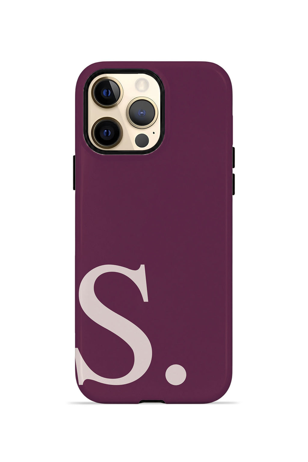 iPhone 13 Pro Vorian Wine Blush S - Ana
