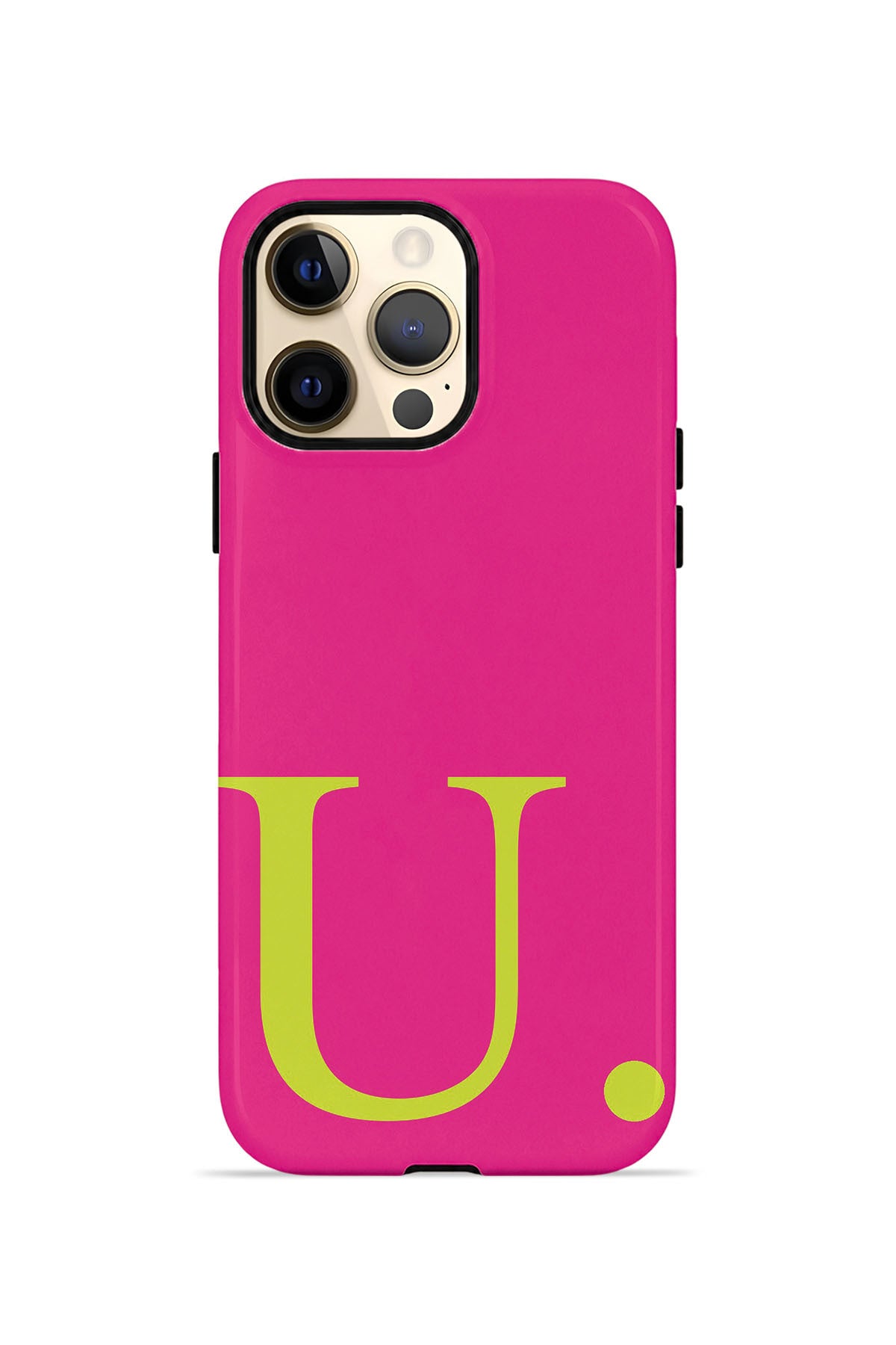 iPhone 12 Pro Vorian Electric Kiss U - Ana