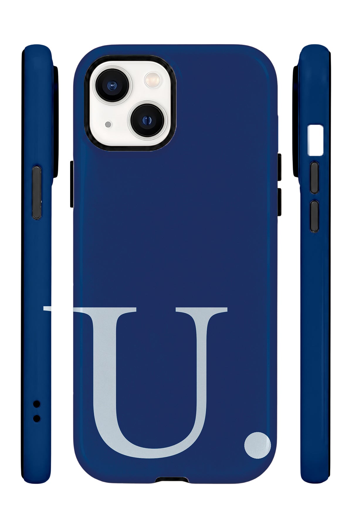 iPhone 15 Vorian Midnight Ice U - Yan