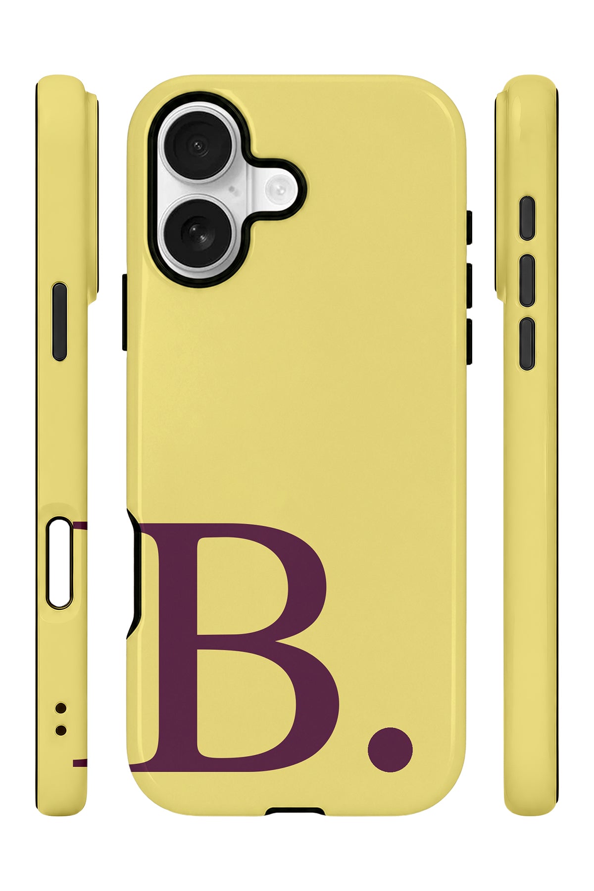 iPhone 17 Vorian Butter Drama B - Yan