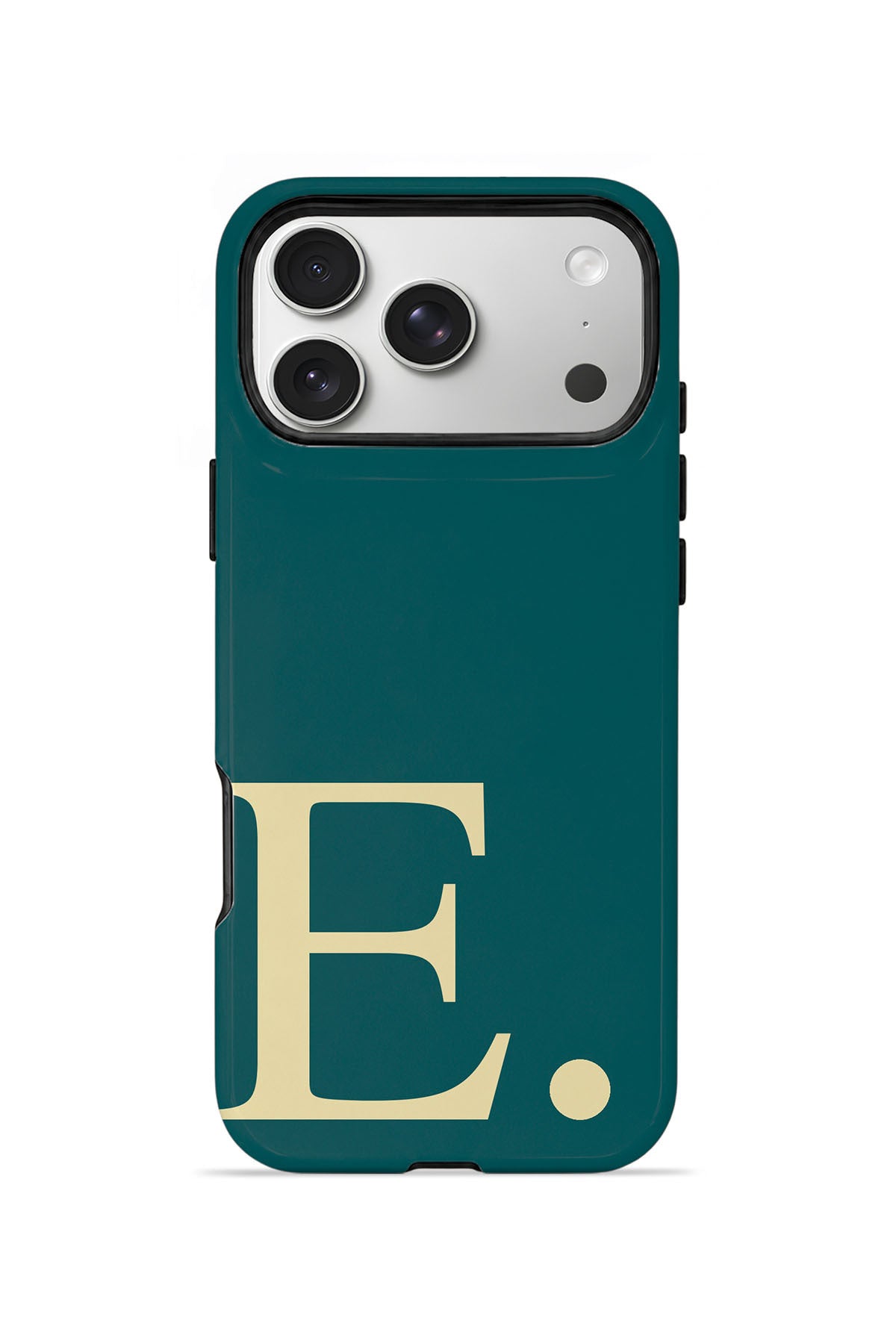 iPhone 17 Pro Vorian Petrol Cream E - Ana