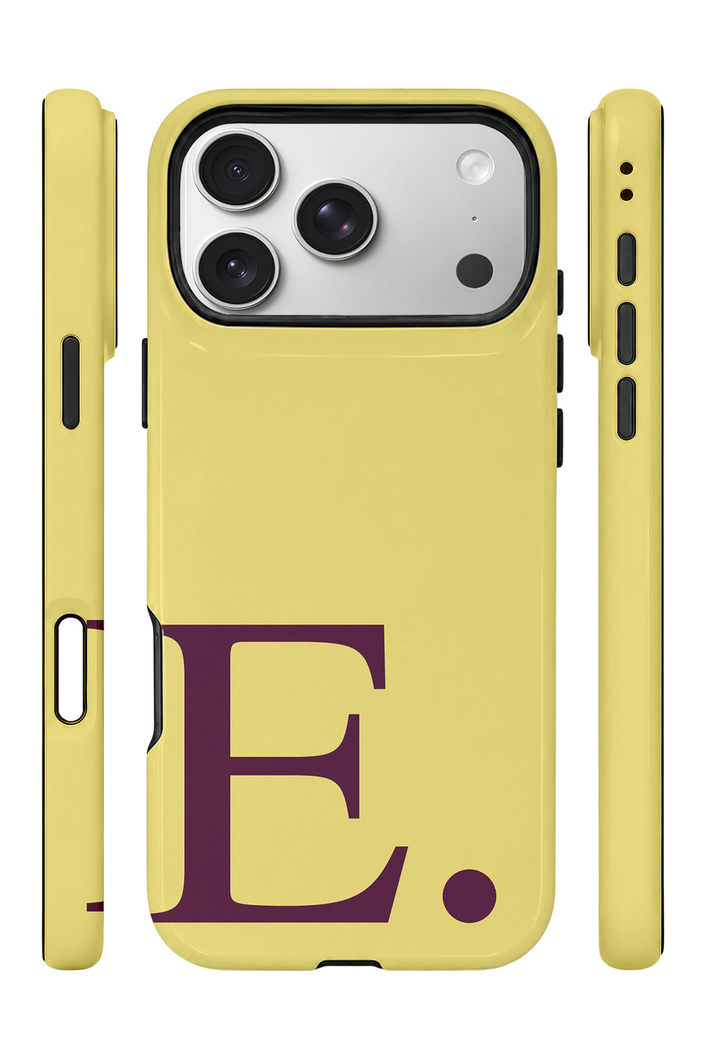 iPhone 18 Pro Max Vorian Butter Drama E - Yan