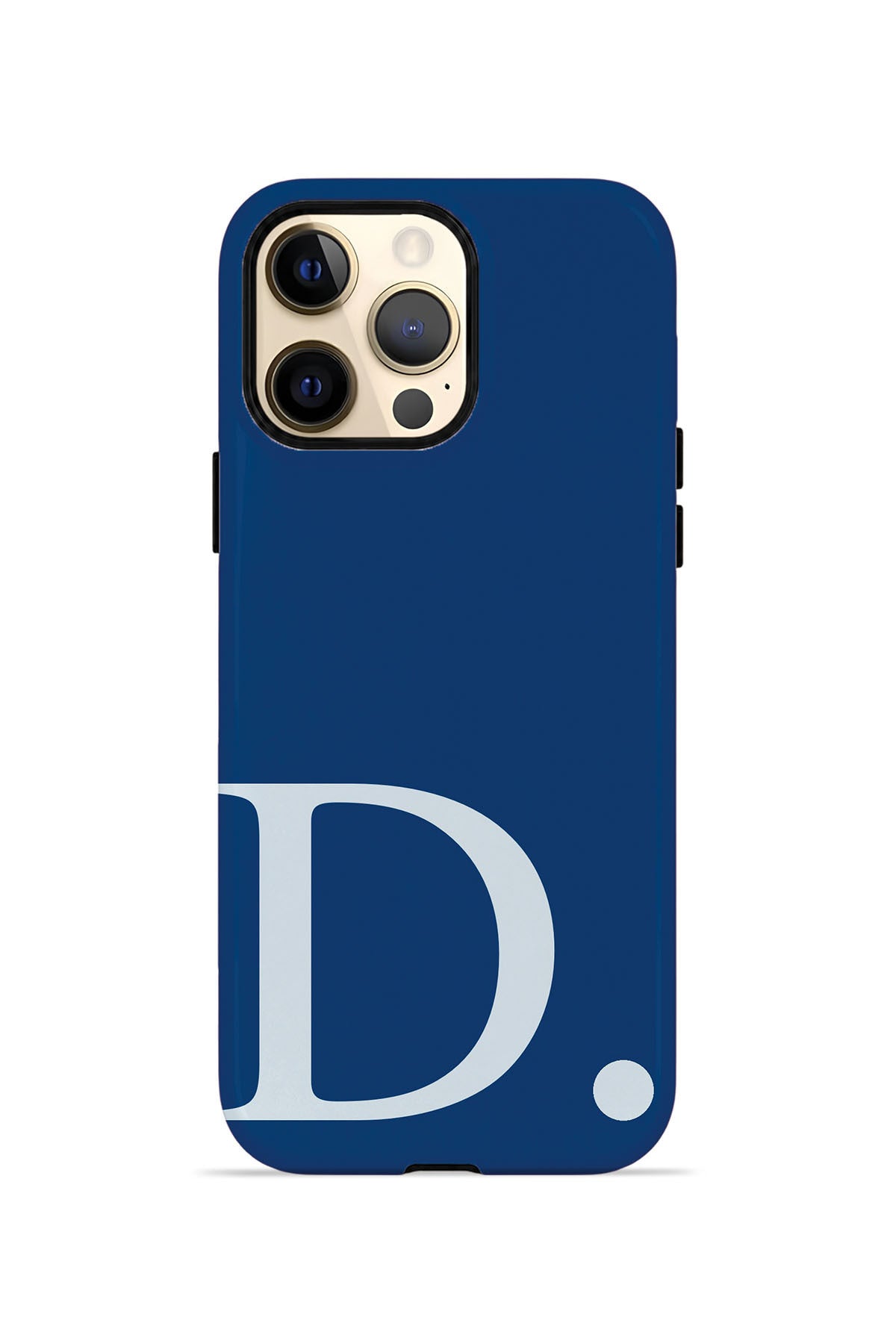 iPhone 12 Pro Vorian Midnight Ice D - Ana