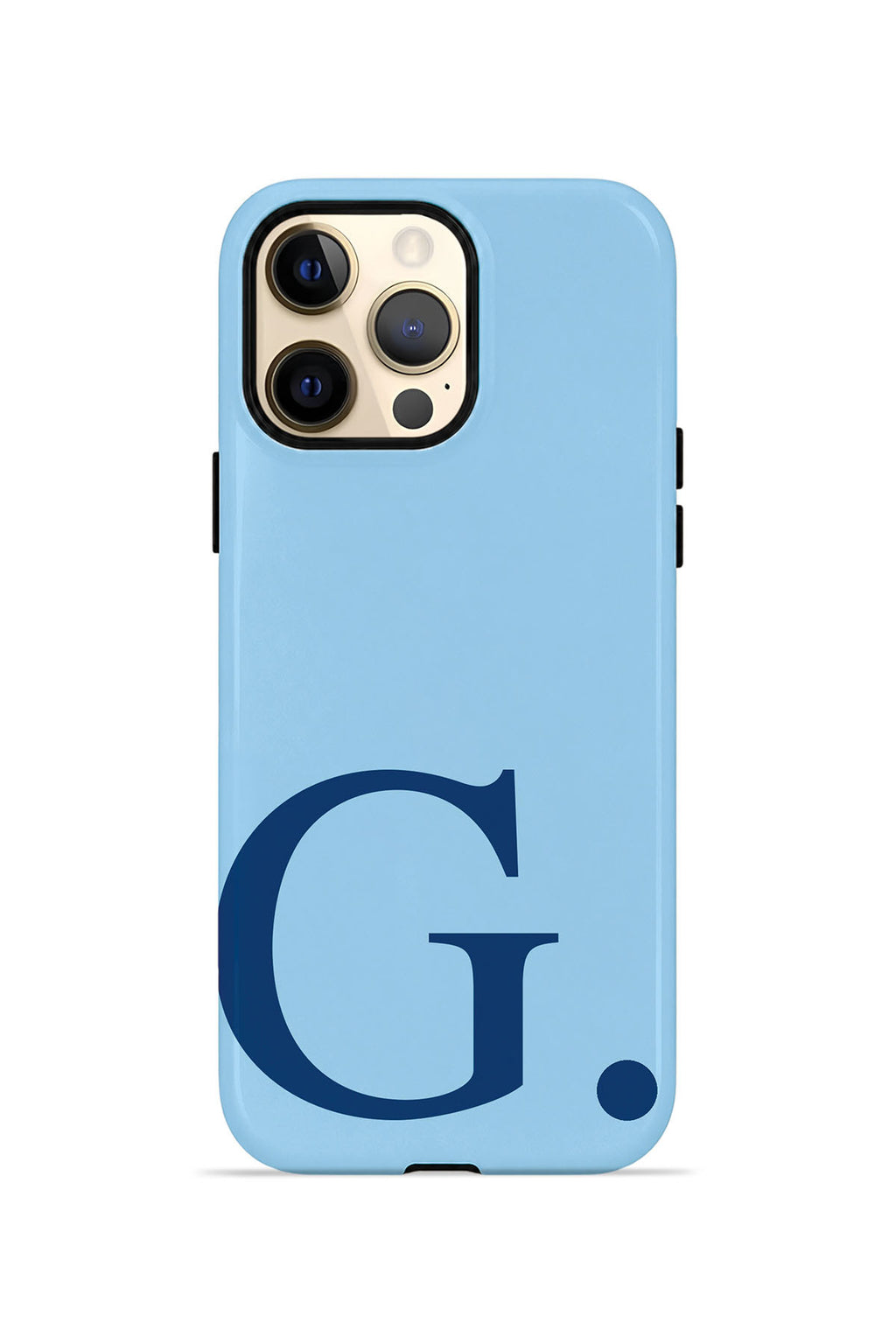 iPhone 13 Pro Max Vorian Blue Hour G - Ana