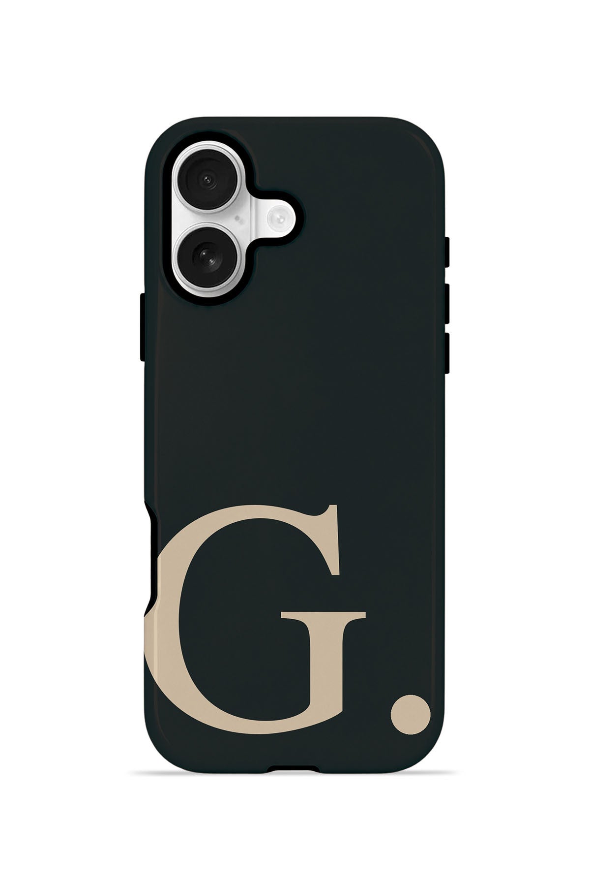 iPhone 16 Plus Vorian Noir Beige G - Ana