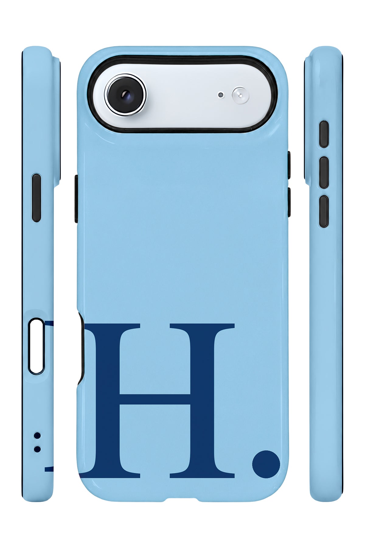 iPhone 17 Air Vorian Blue Hour H - Yan