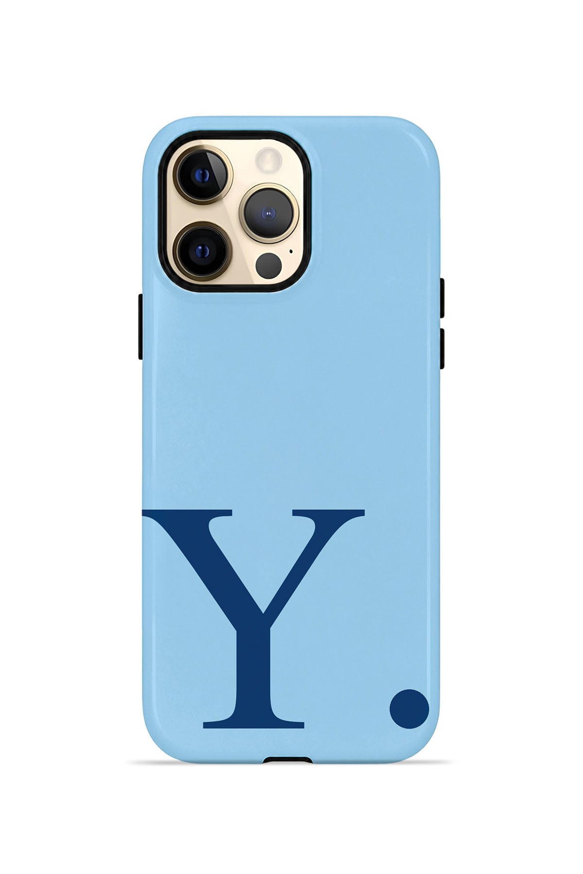 iPhone 12 Pro Max Vorian Blue Hour Y - Ana
