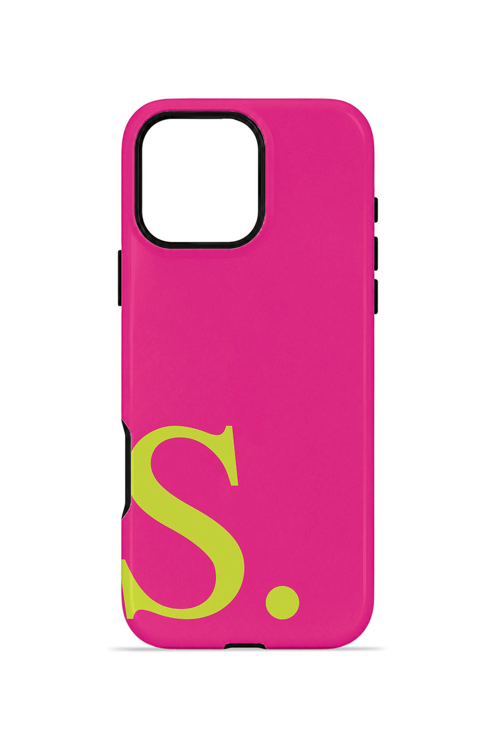 iPhone 16 Pro Vorian Electric Kiss S - Detay