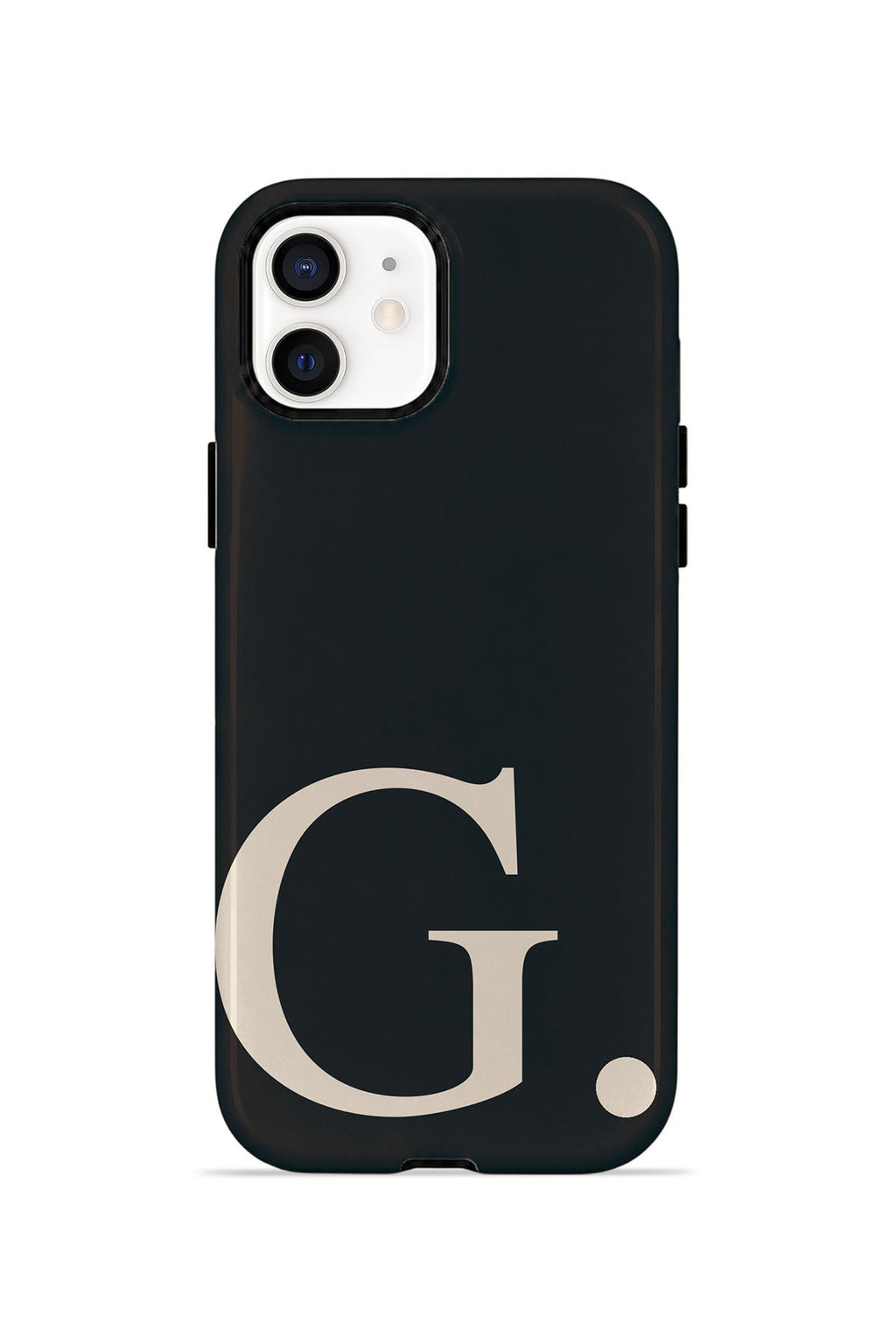 iPhone 12 Vorian Espresso Silk G - Ana
