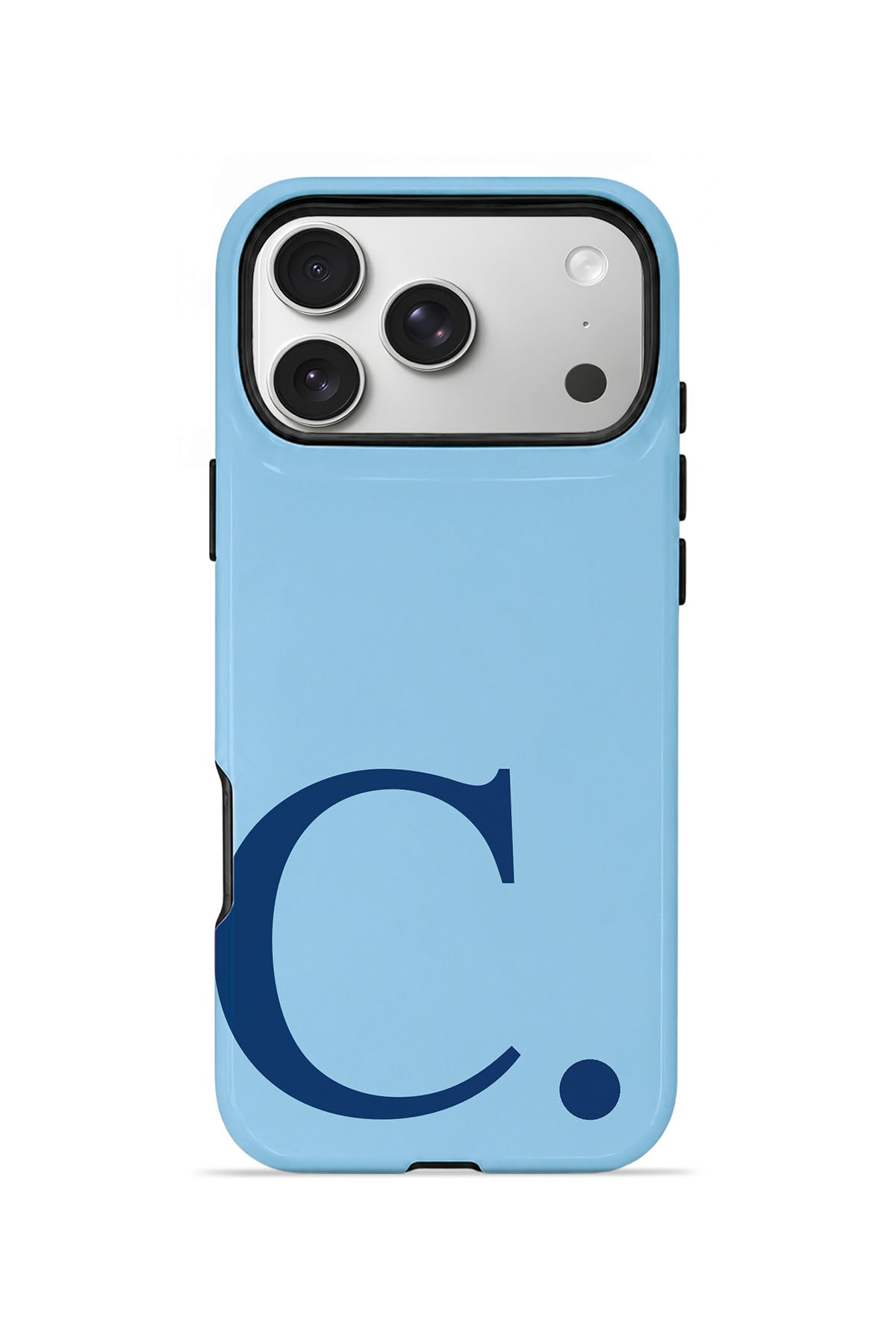 iPhone 18 Pro Max Vorian Blue Hour C - Ana