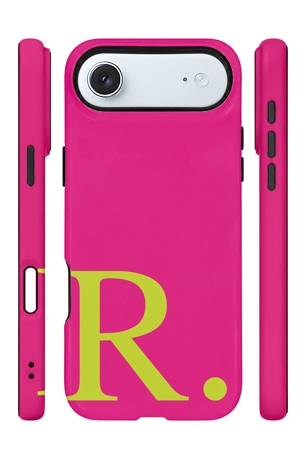 iPhone 17 Air Vorian Electric Kiss R - Yan