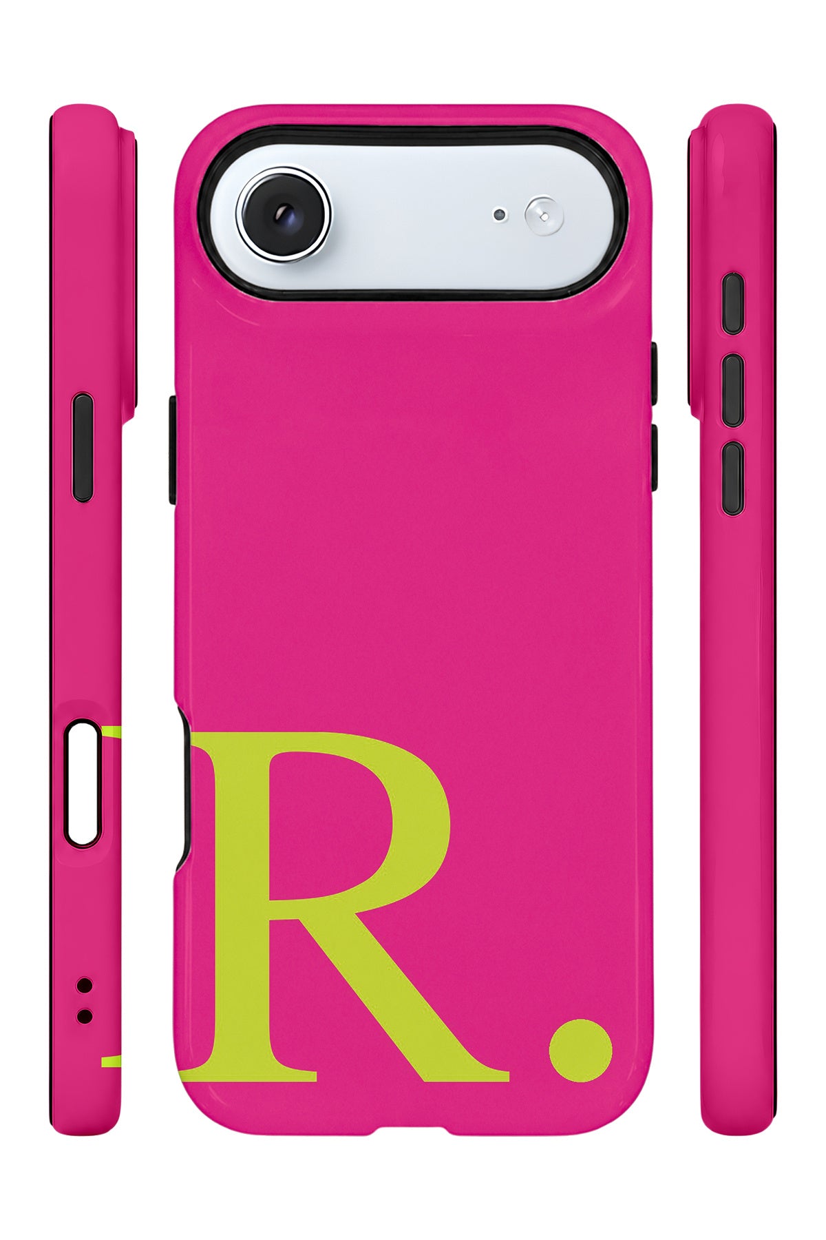 iPhone 17 Air Vorian Electric Kiss R - Yan