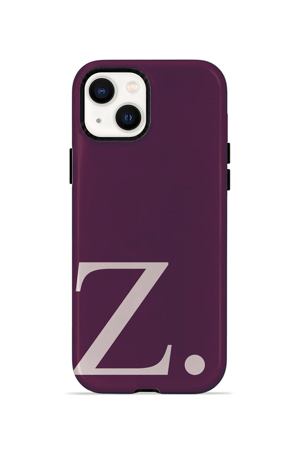 iPhone 15 Vorian Wine Blush Z - Ana