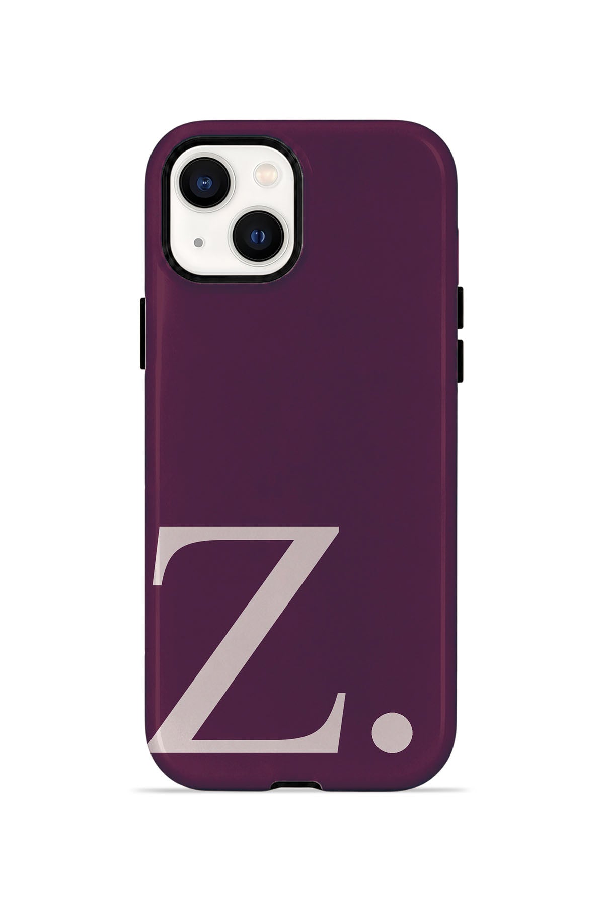 iPhone 15 Vorian Wine Blush Z - Ana