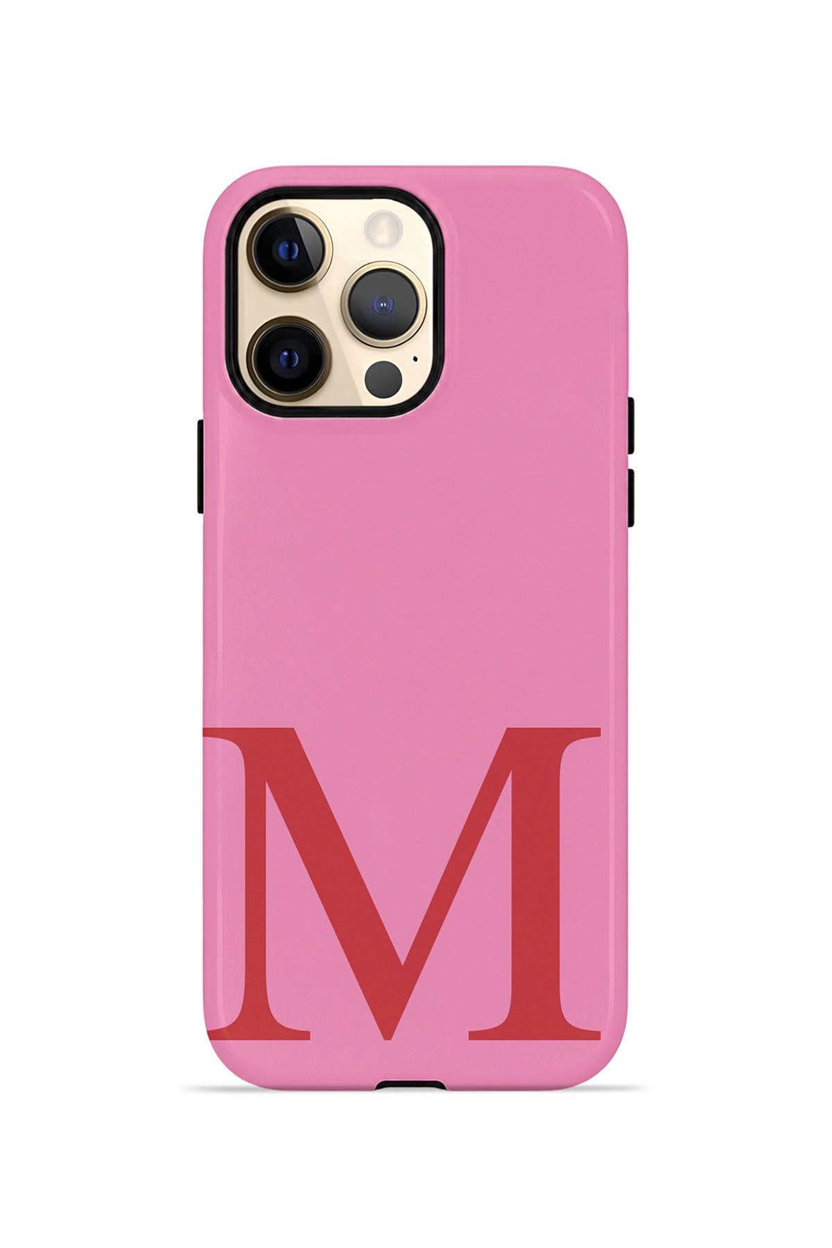 iPhone 13 Pro Vorian Poppy Pink M - Ana