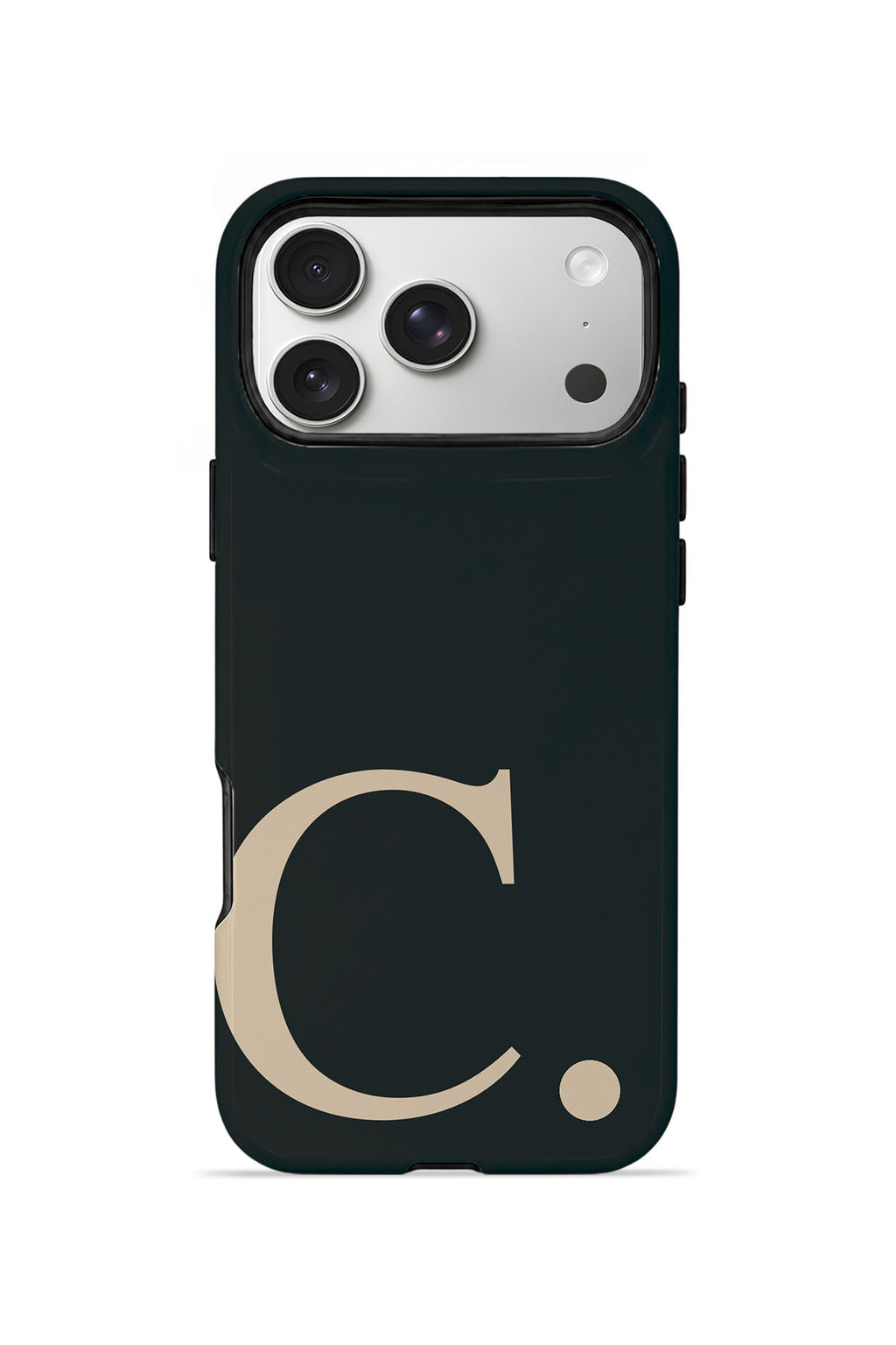 iPhone 17 Pro Vorian Noir Beige C - Ana