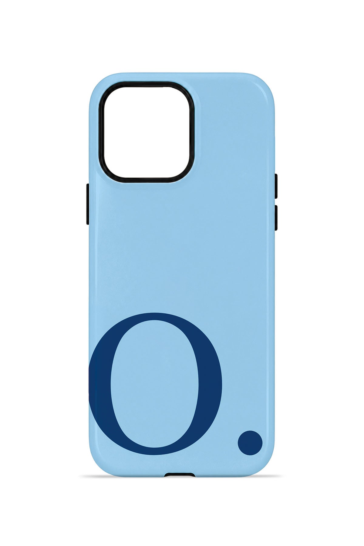iPhone 13 Pro Max Vorian Blue Hour O - Detay