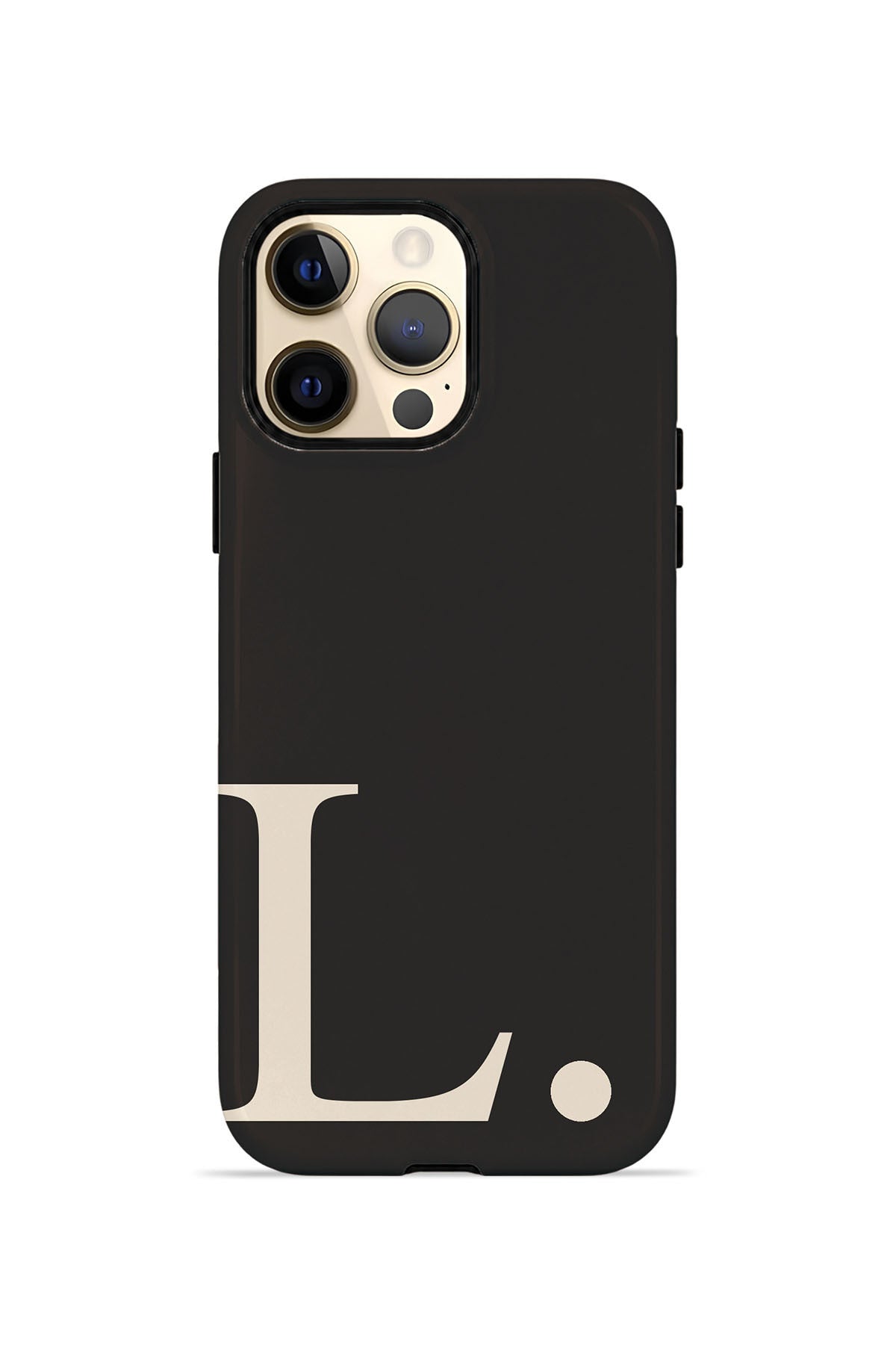 iPhone 13 Pro Vorian Espresso Silk L - Ana