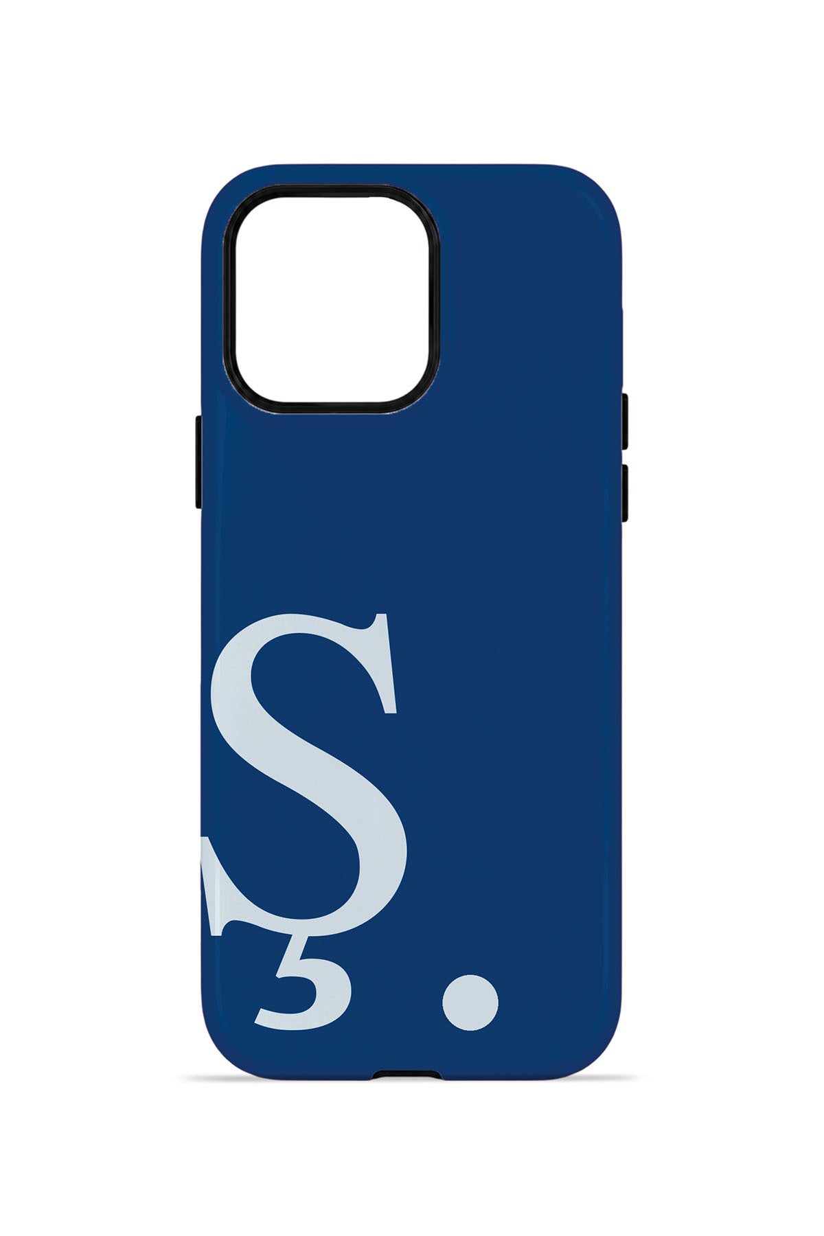 iPhone 12 Pro Vorian Midnight Ice Ş - Detay
