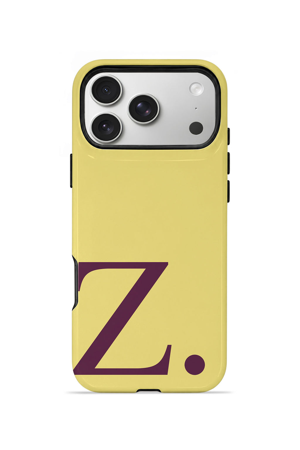 iPhone 18 Pro Max Vorian Butter Drama Z - Ana