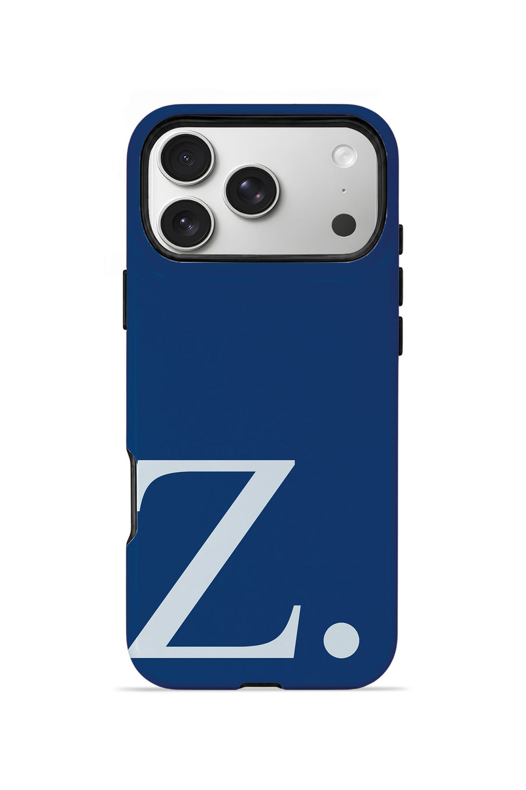 iPhone 17 Pro Max Vorian Midnight Ice Z - Ana