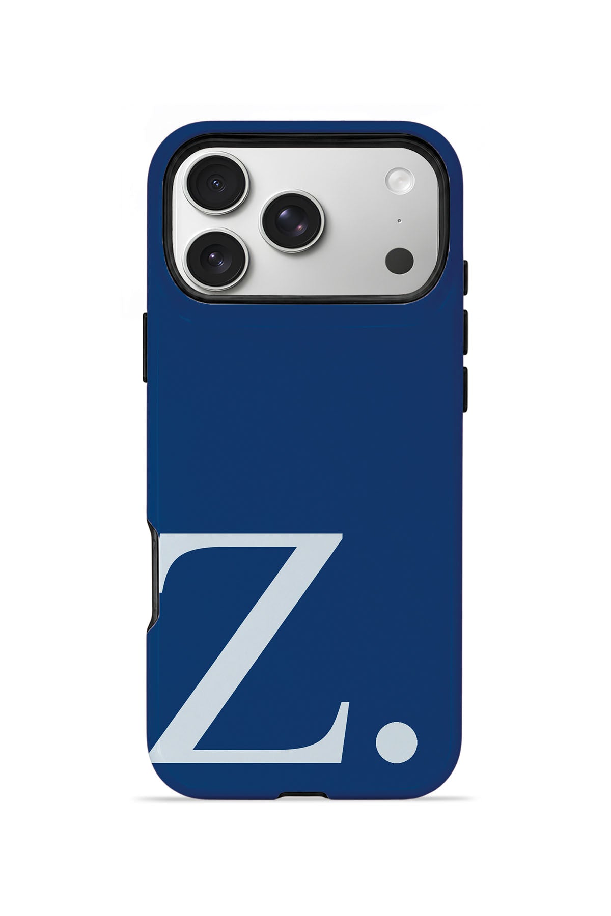 iPhone 17 Pro Max Vorian Midnight Ice Z - Ana
