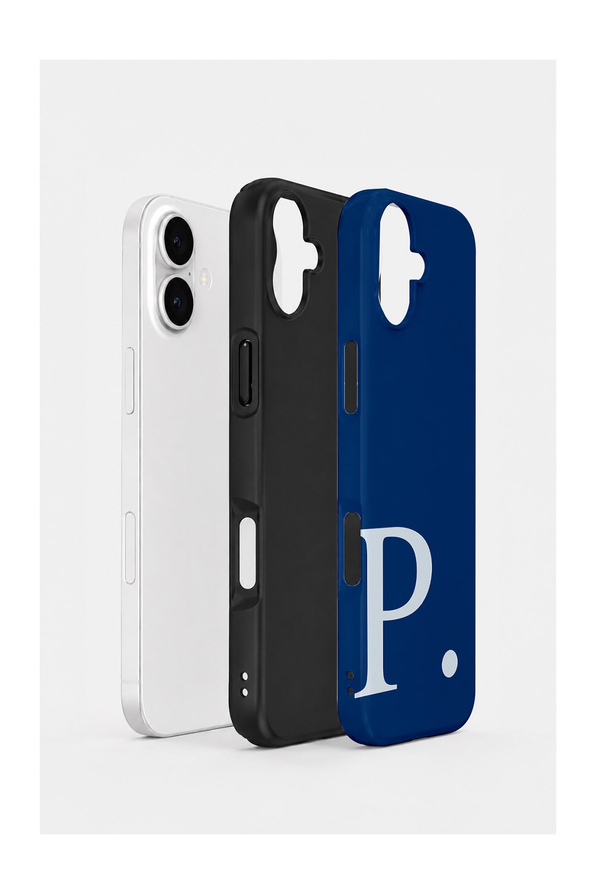 iPhone 17 Vorian Midnight Ice P - Standart Katmanlı