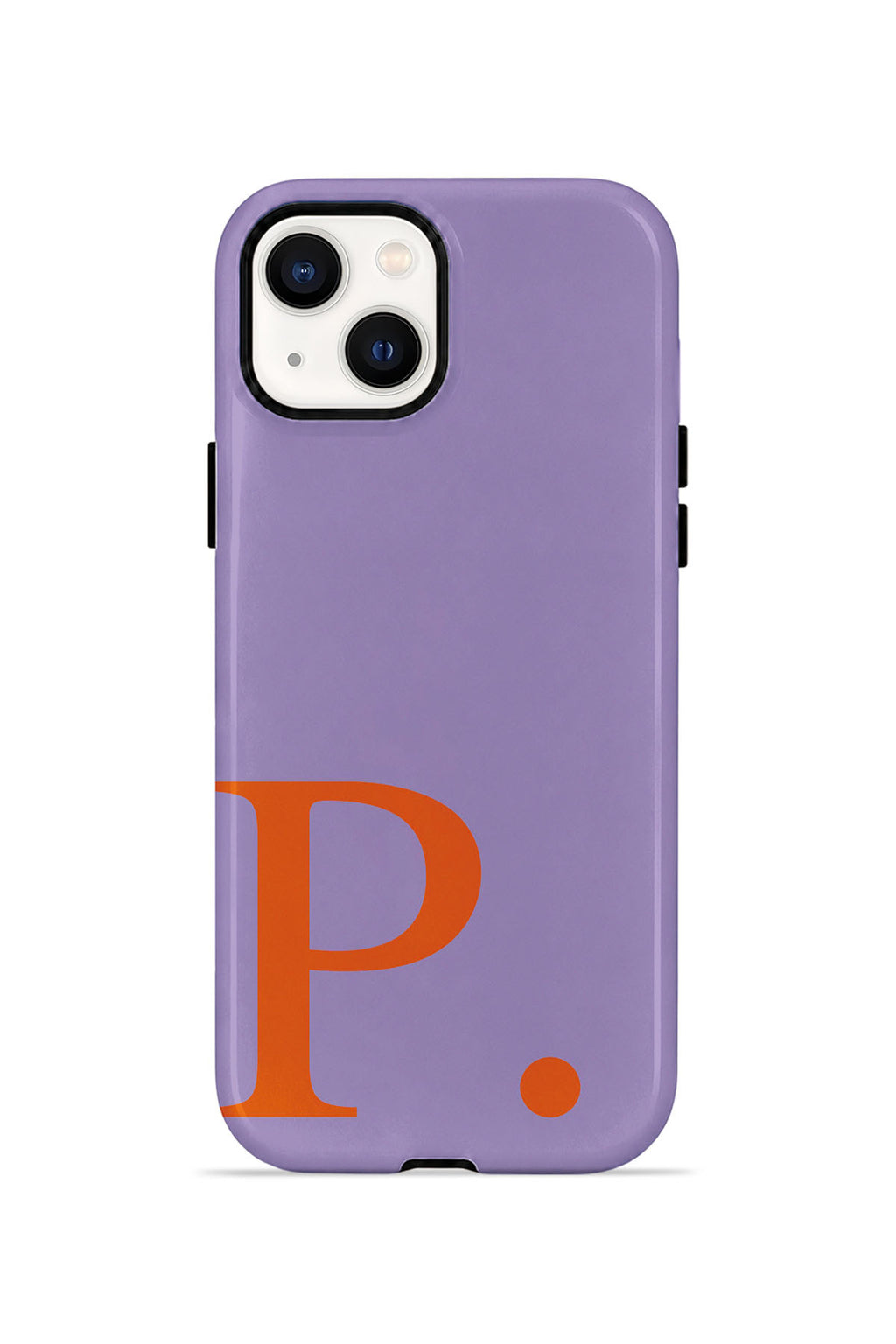 iPhone 14 Vorian Lilac Heat P - Ana
