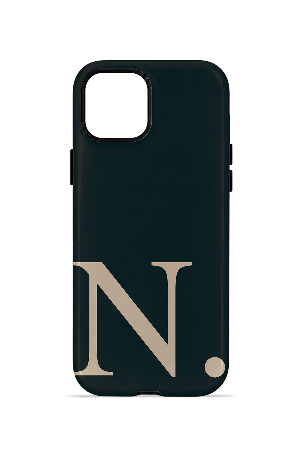 iPhone 15 Plus Vorian Noir Beige N - Detay