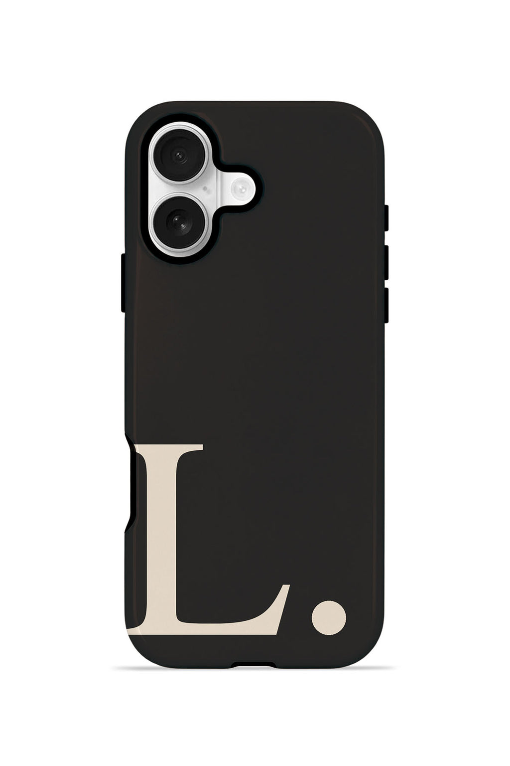 iPhone 17 Vorian Espresso Silk L - Ana