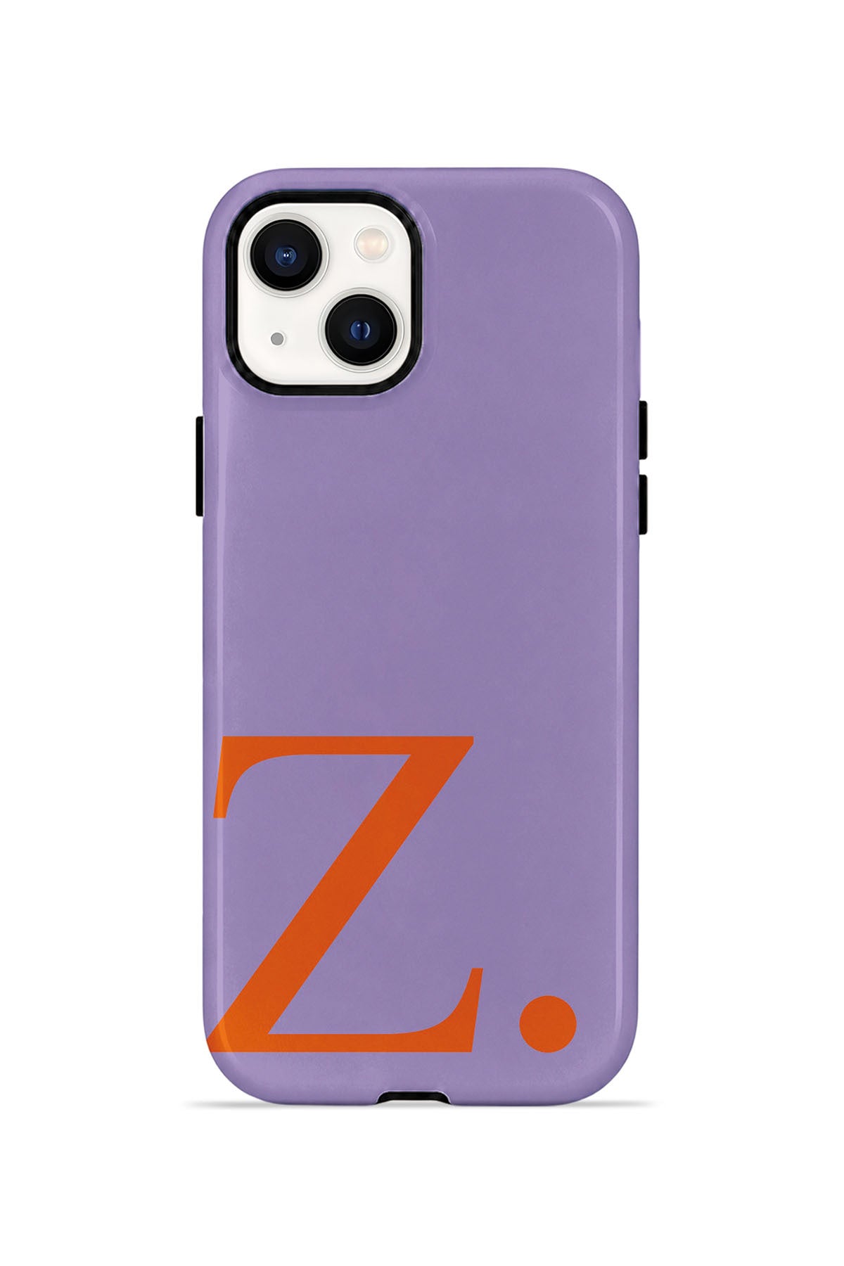 iPhone 15 Vorian Lilac Heat Z - Ana