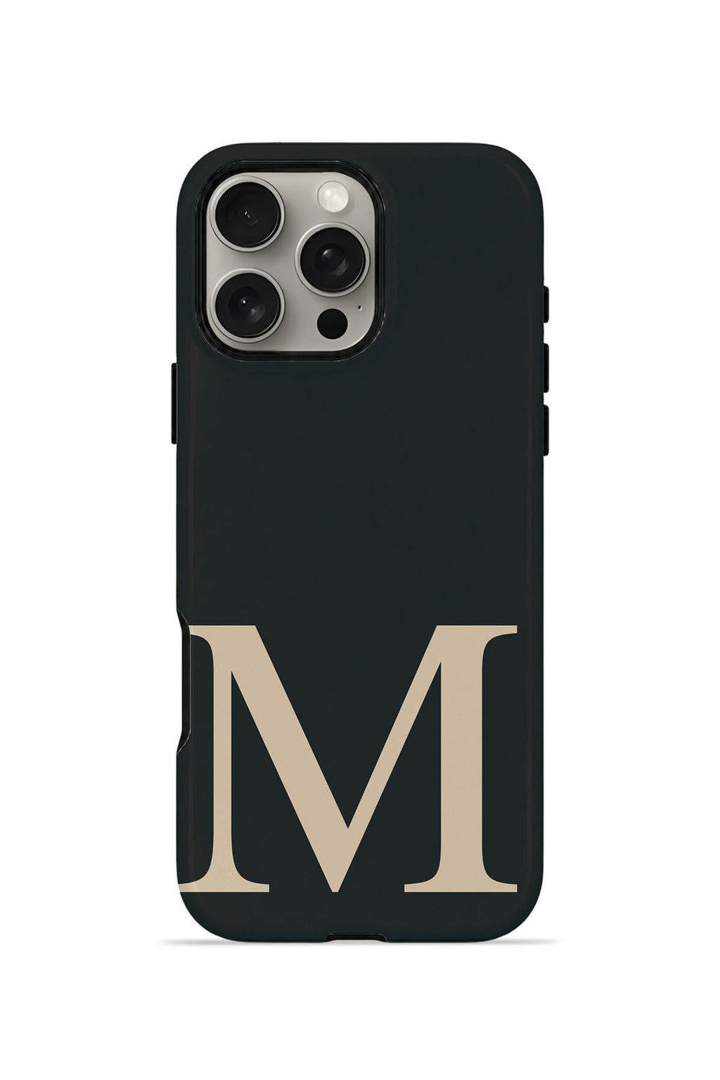 iPhone 16 Pro Vorian Noir Beige M - Ana