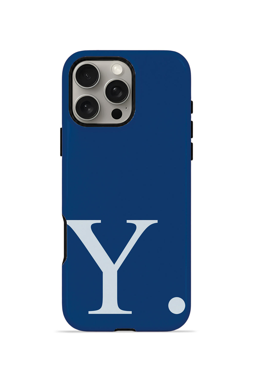 iPhone 16 Pro Vorian Midnight Ice Y - Ana