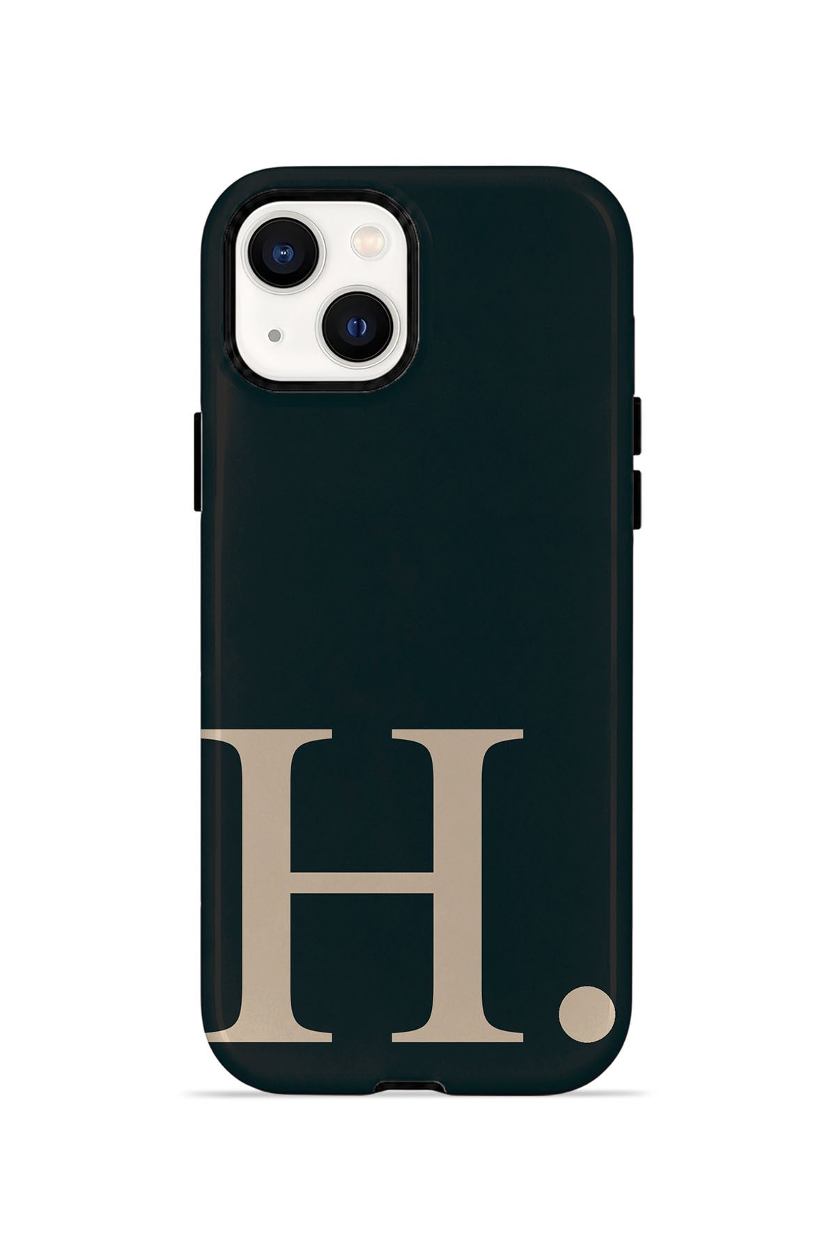 iPhone 15 Vorian Noir Beige H - Ana