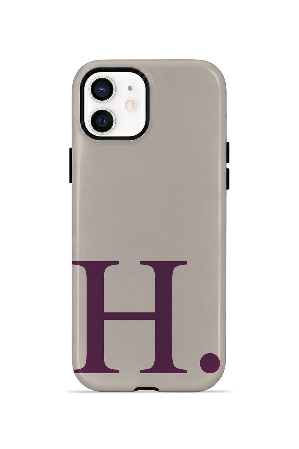 iPhone 12 Vorian Greige Wine H - Ana