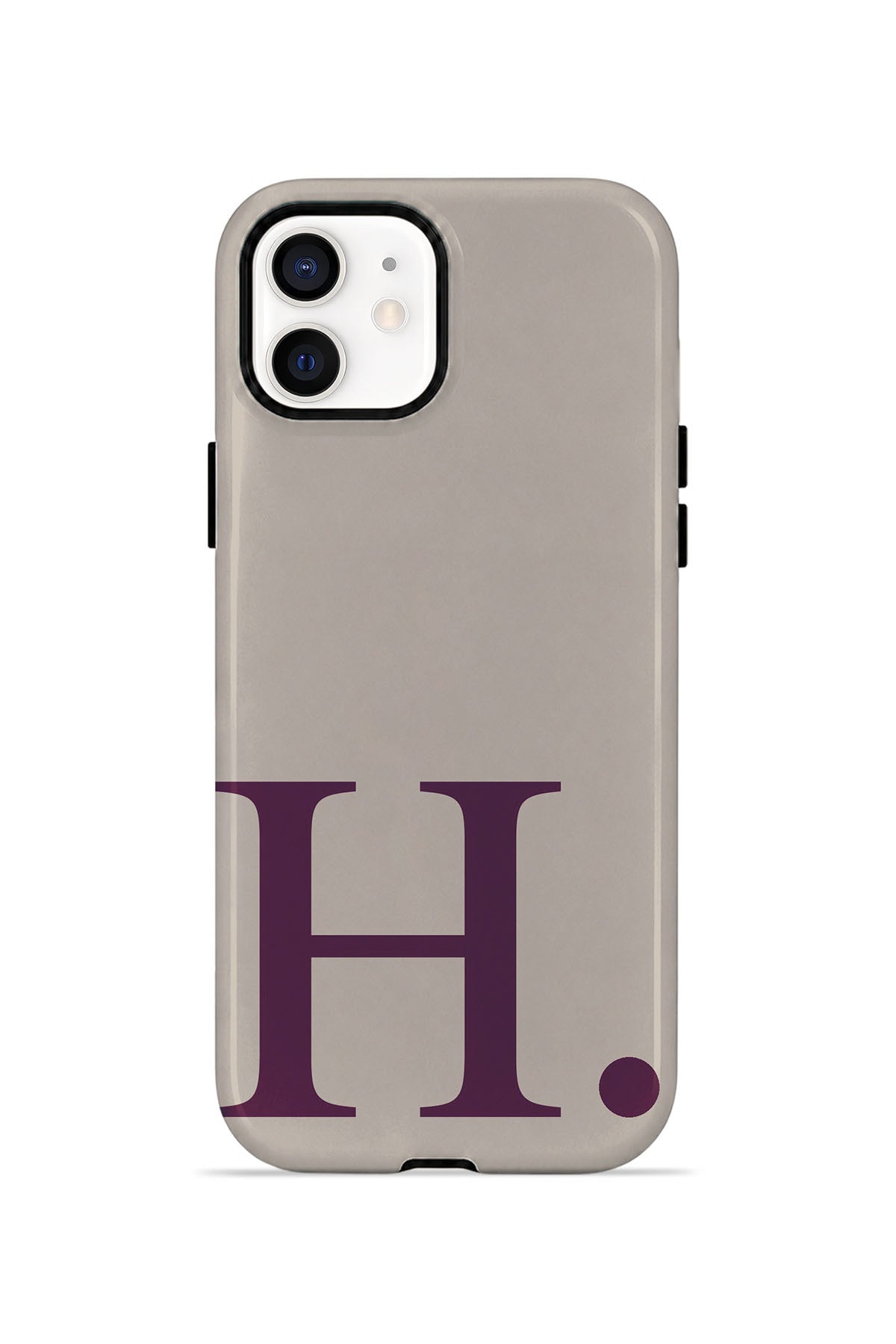 iPhone 12 Vorian Greige Wine H - Ana