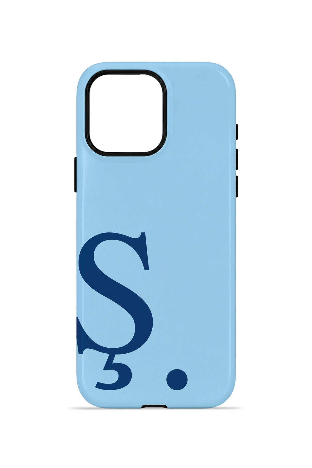 iPhone 15 Pro Max Vorian Blue Hour Ş - Detay
