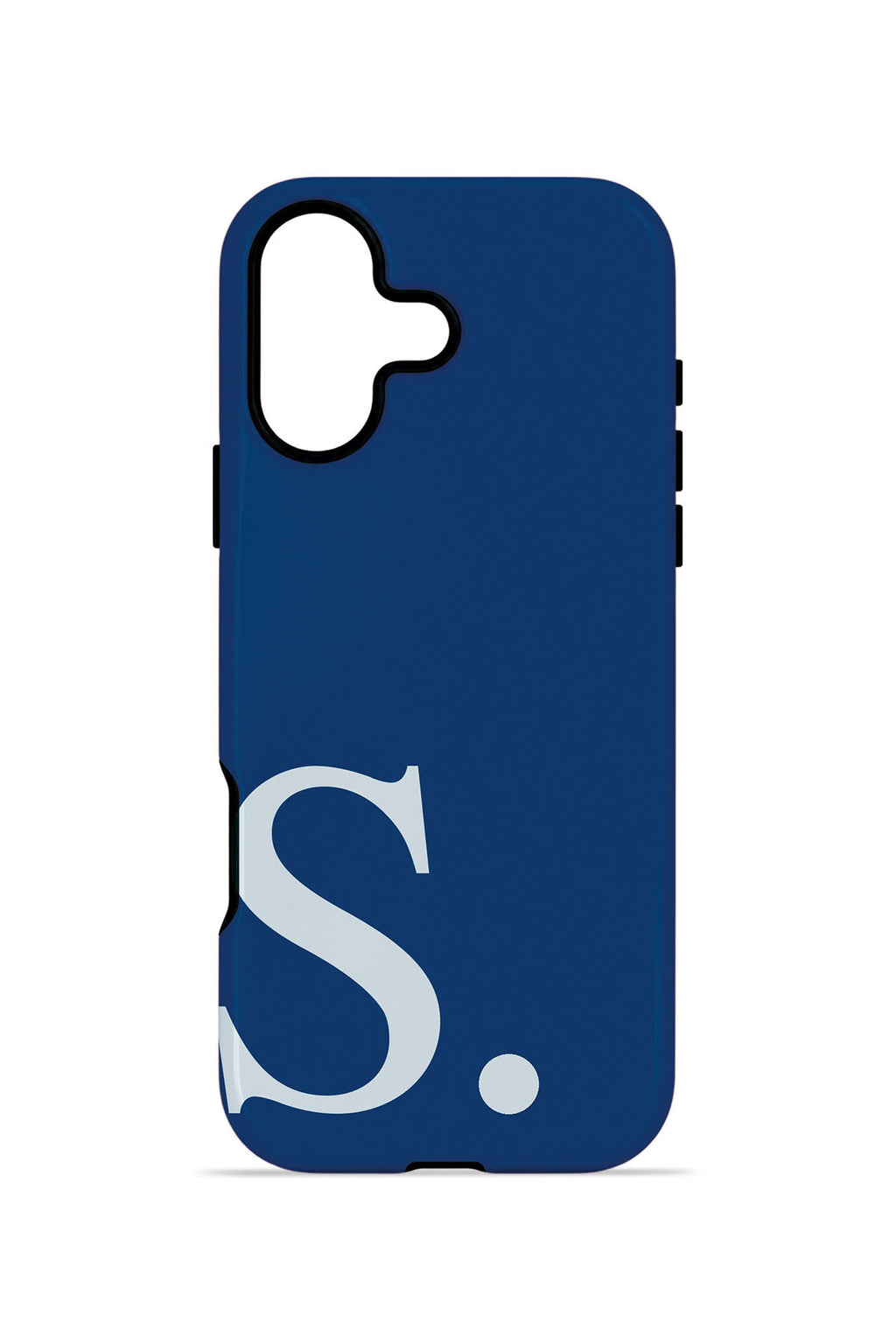 iPhone 16 Vorian Midnight Ice S - Detay