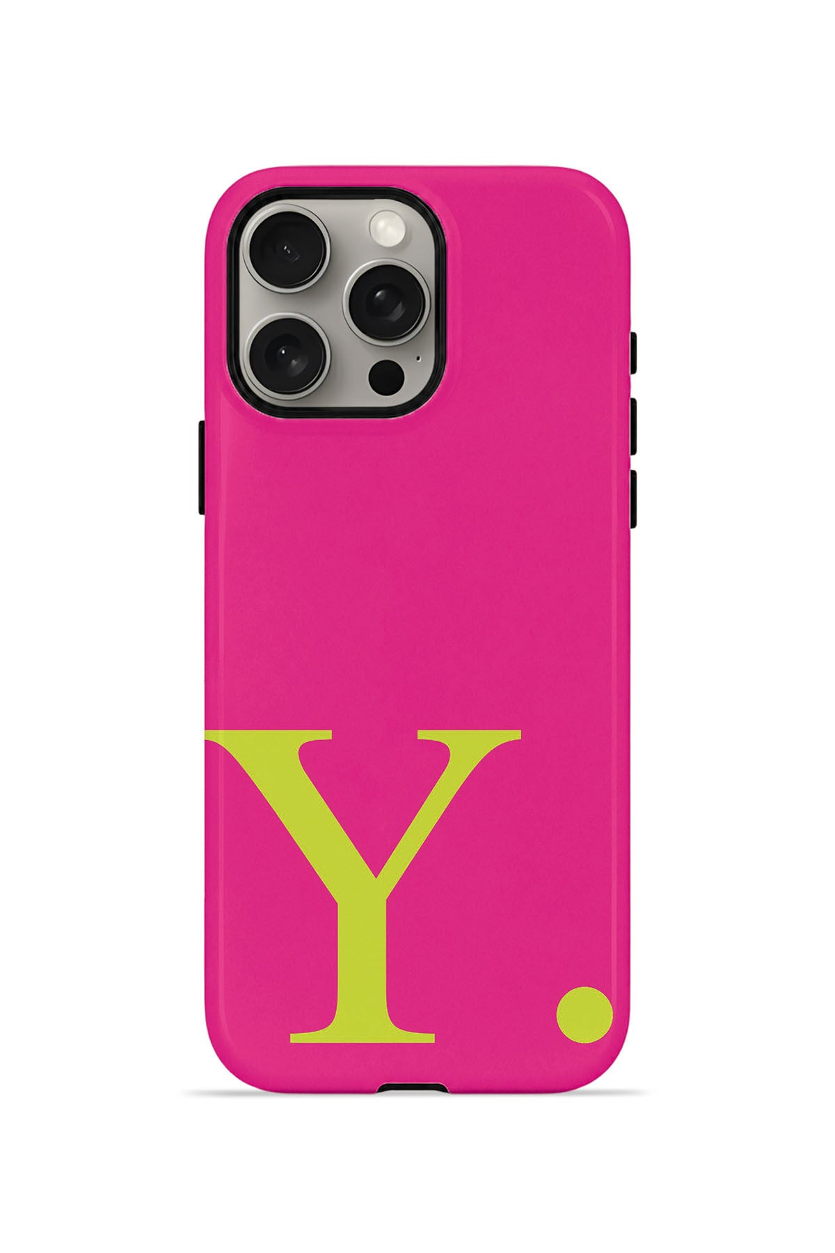 iPhone 15 Pro Vorian Electric Kiss Y - Ana