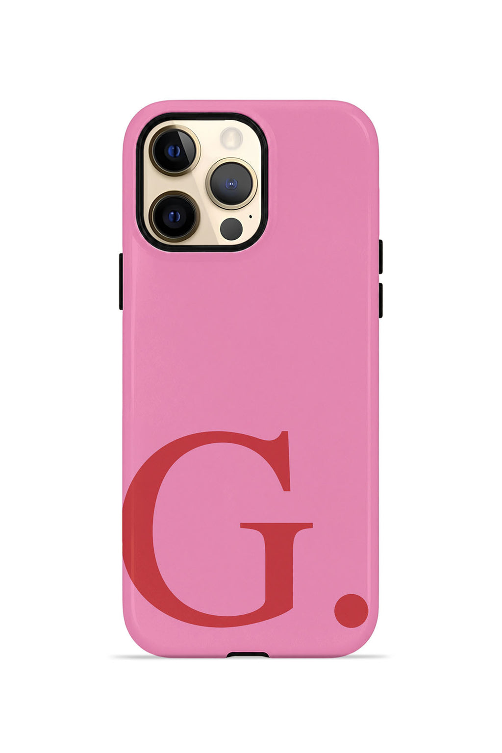iPhone 12 Pro Max Vorian Poppy Pink G - Ana