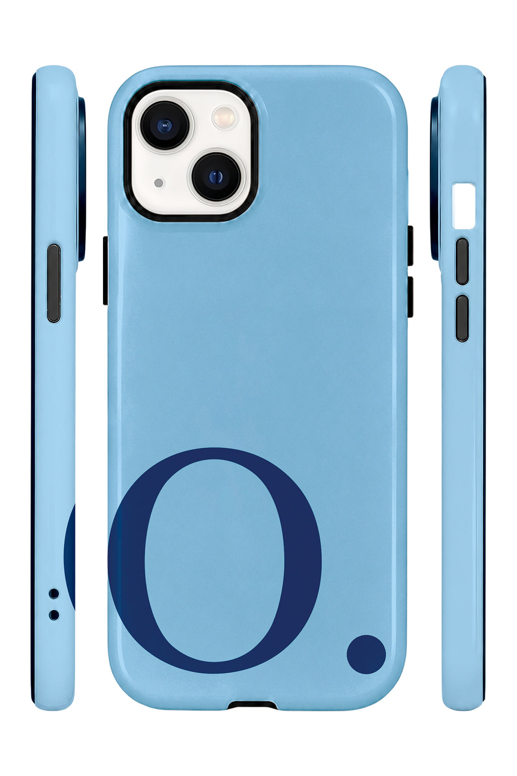 iPhone 15 Plus Vorian Blue Hour O - Yan