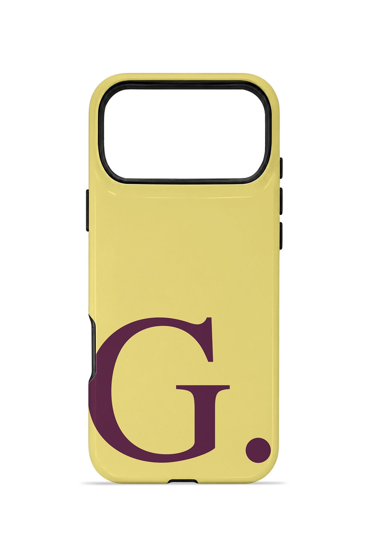 iPhone 17 Pro Vorian Butter Drama G - Detay