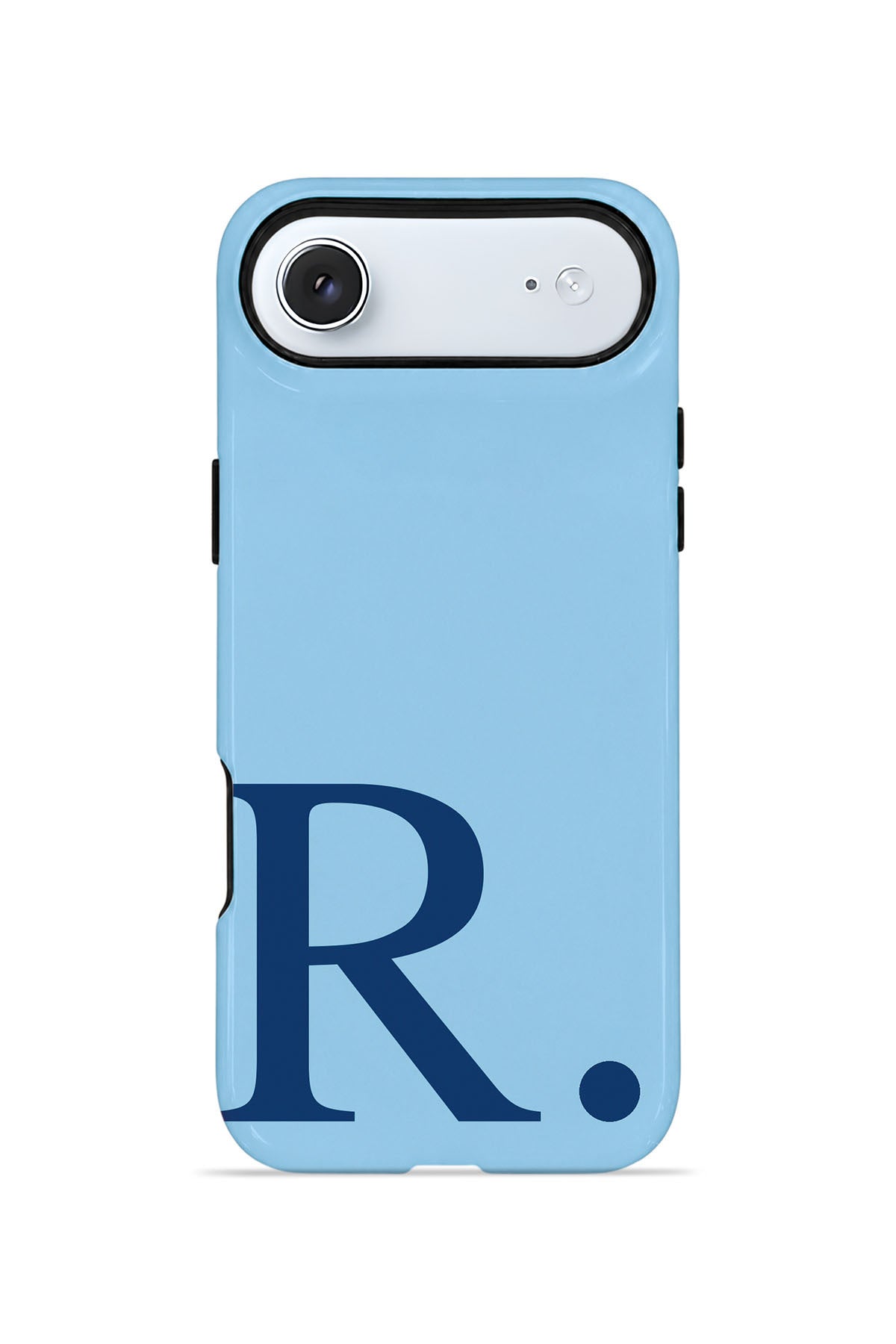 iPhone 17 Air Vorian Blue Hour R - Ana